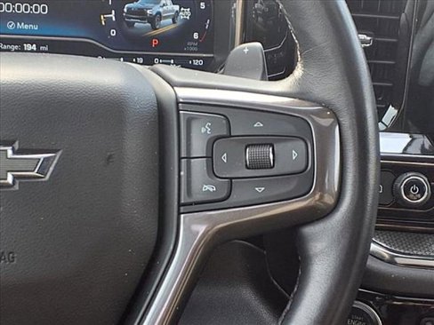 Used 2023 Chevrolet Silverado 1500 ZR2 image 25