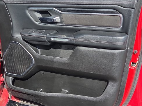 Used 2023 RAM 1500 Laramie image 15