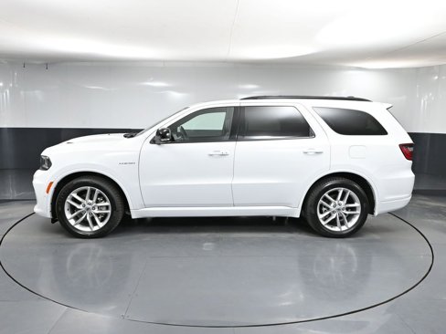 Used 2024 Dodge Durango R/T image 11