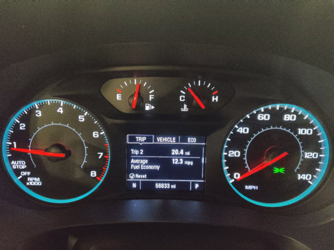 Used 2023 Chevrolet Malibu LT w/ Driver Confidence Package image 23