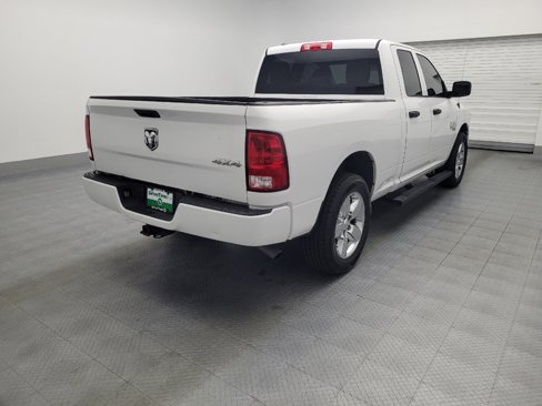 Used 2019 RAM 1500 Express w/ Express Value Package image 9