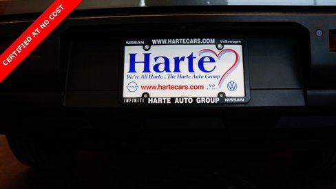 Used 2024 Nissan Pathfinder S image 84