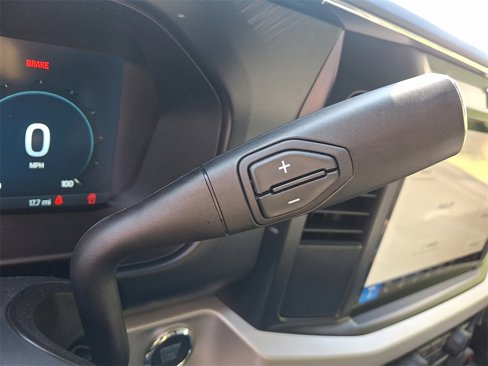 New 2026 Ford F250 XLT image 7
