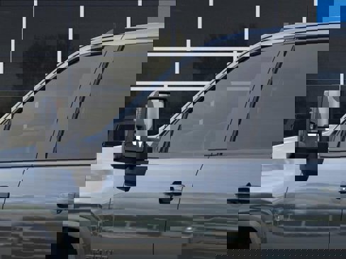 New 2026 Chevrolet Silverado 2500 LT image 12