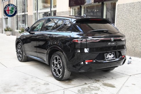 New 2025 Alfa Romeo Tonale image 6