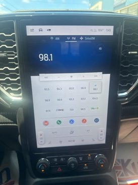 Used 2024 Ford Ranger XLT w/ Technology Package image 11