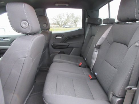 New 2025 GMC Canyon Elevation w/ Convenience Package image 14