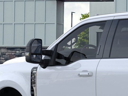 New 2026 Ford F350 XLT image 21