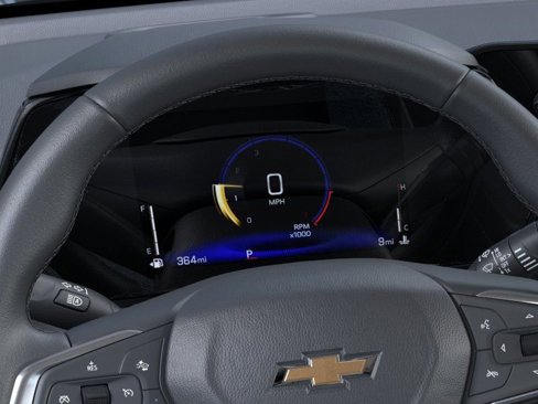 New 2026 Chevrolet TrailBlazer LT w/ LT Cold Weather Package image 18