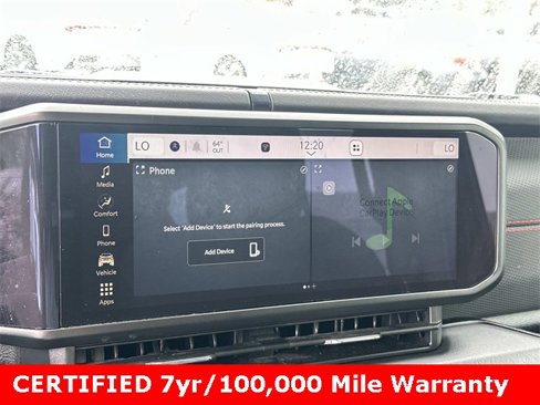 Certified 2024 Jeep Wrangler Unlimited Rubicon w/ Capability Package image 19