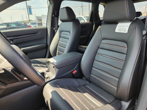 New 2026 Honda CR-V Sport-L image 8