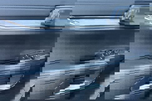 New 2025 Ford Ranger Lariat image 12