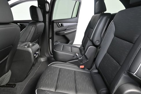 New 2026 Buick Enclave Sport Touring w/ Power Package image 15