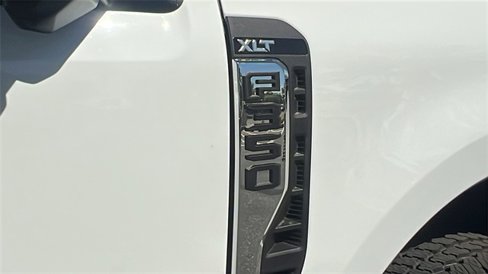 New 2025 Ford F350 XLT w/ 360-Degree Camera Package image 9