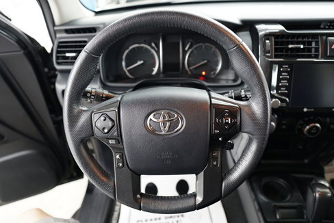 Used 2021 Toyota 4Runner Venture image 21