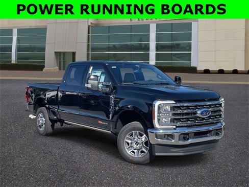 New 2026 Ford F350 Lariat image 1