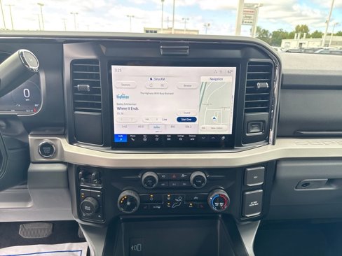 New 2026 Ford F350 XL image 17
