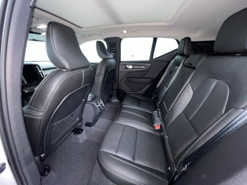 New 2026 Volvo XC40 B5 Plus w/ Protection Package Premier image 6
