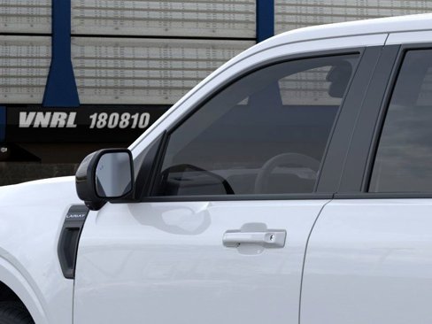New 2025 Ford Maverick Lariat w/ Black Appearance Package image 21