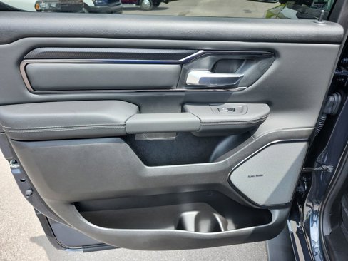 New 2026 RAM 1500 Rebel image 27