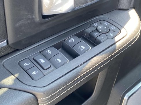New 2026 RAM 3500 Laramie image 15