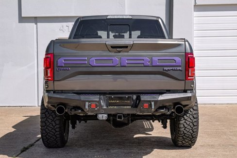 Used 2019 Ford F150 Raptor w/ Equipment Group 802A Luxury image 14