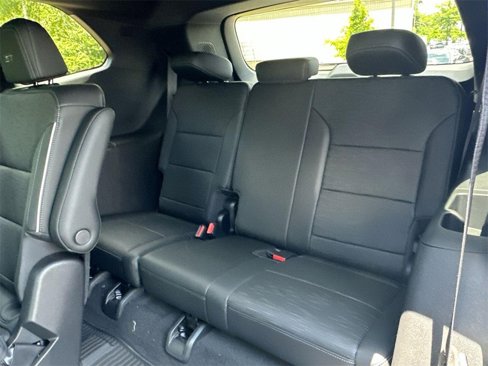 New 2025 Buick Enclave Sport Touring w/ LPO, Floor Liner Package image 25