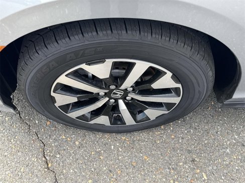 Used 2025 Honda Odyssey EX-L image 6