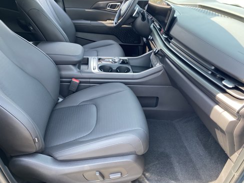 New 2026 Kia Carnival SX Prestige image 9