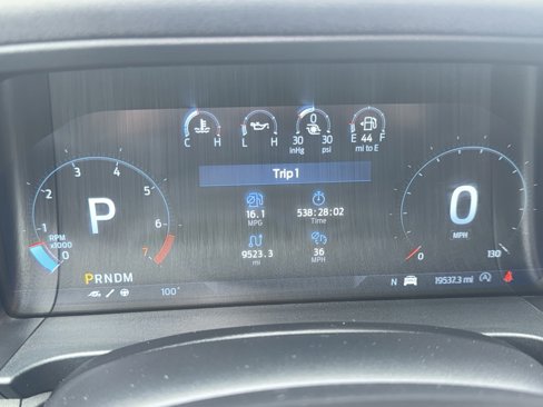 Certified 2024 Ford Ranger Raptor image 41