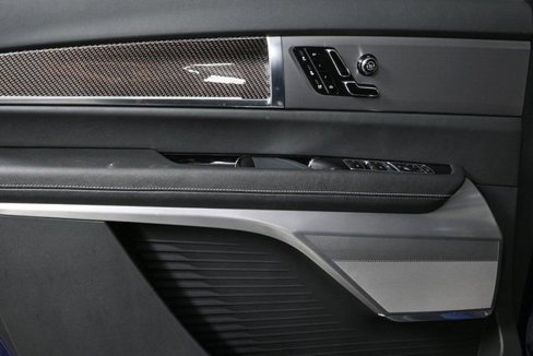 New 2026 Cadillac Vistiq Sport image 6