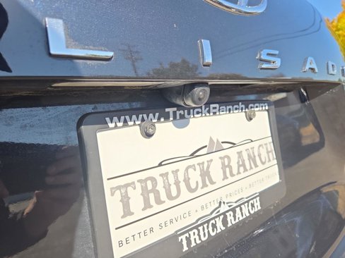Used 2023 Hyundai Palisade Calligraphy image 11