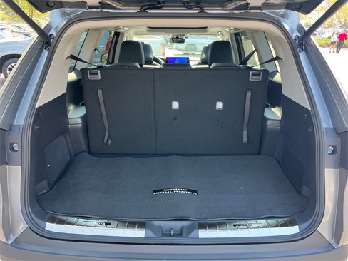 New 2026 Toyota Grand Highlander FWD image 18