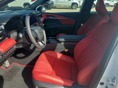 Certified 2025 Toyota Camry XSE image 16