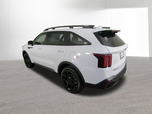 New 2026 Kia Sorento SX image 34