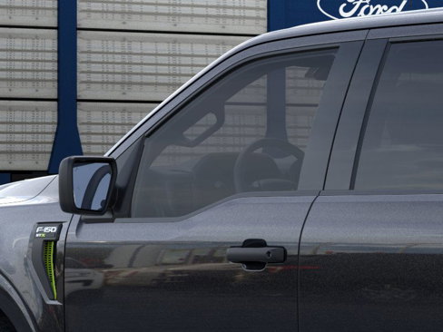 New 2025 Ford F150 STX w/ Equipment Group 200A image 20