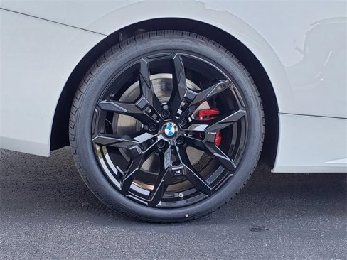 New 2026 BMW 440i xDrive Coupe w/ Parking Assistance Package image 27