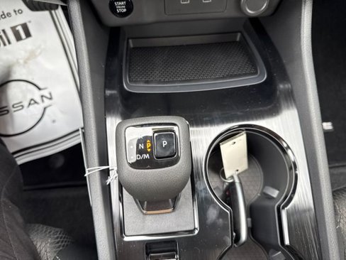New 2026 Nissan Rogue SV image 26