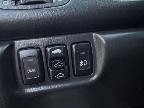 Used 2002 Acura MDX image 19