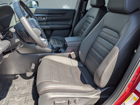 New 2026 Honda CR-V Sport-L image 5