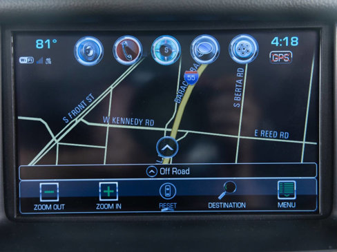 Used 2020 GMC Yukon XL Denali w/ Denali Premium Package image 41