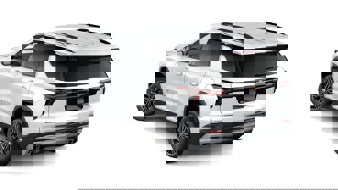 New 2026 Chevrolet Traverse LT image 26