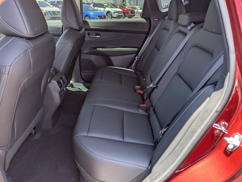 New 2025 Nissan Murano SL image 8