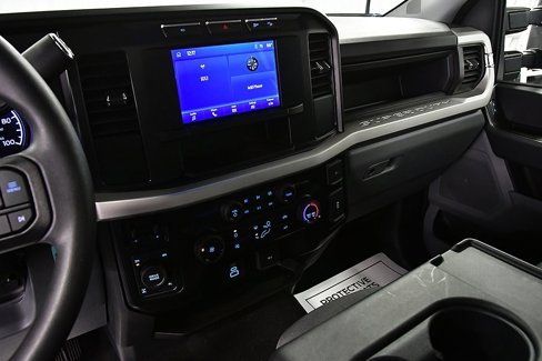 Used 2024 Ford F350 XL w/ STX Appearance Package image 23