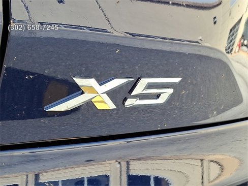 New 2026 BMW X5 xDrive40i image 21
