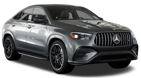 New 2026 Mercedes-Benz GLE 53 AMG 4MATIC Coupe image 15