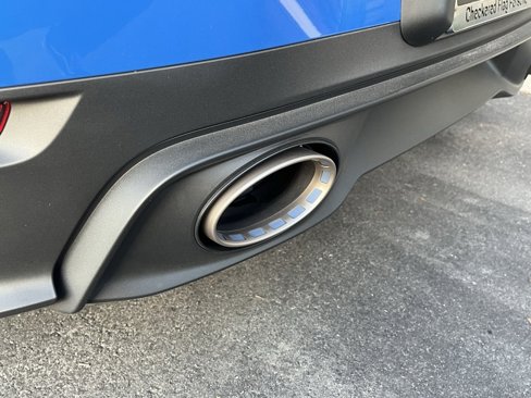 Used 2025 Porsche 911 Carrera image 9