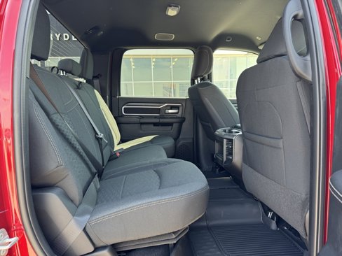 New 2026 RAM 2500 Big Horn image 18