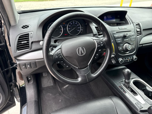 Used 2017 Acura RDX FWD image 27