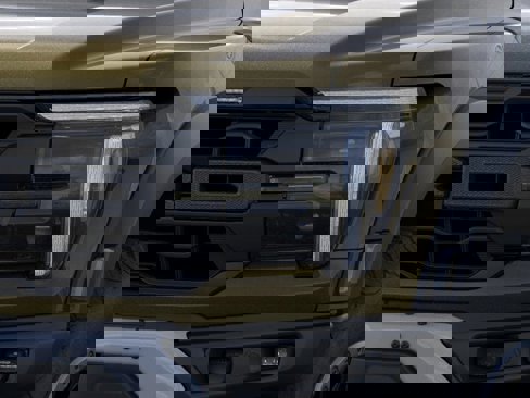 New 2025 Ford F150 Raptor image 18